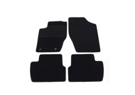 PRO MIMATO Auto tepisi platneni Peugeot 307 / 307 SW, 2001>2008